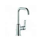 Смеситель для раковины Kludi Pure&Solid, 340250575